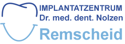 Implantatzentrum Remscheid -Dr. Felix Nolzen